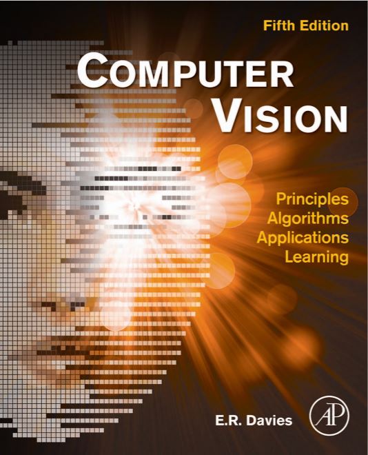 【computer vision-principles,algorithms,applications,learning】