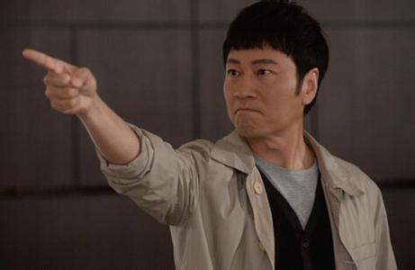 名门暗战电视剧_名门暗战豪华阵容      三届影帝黎耀祥这次棋逢对手