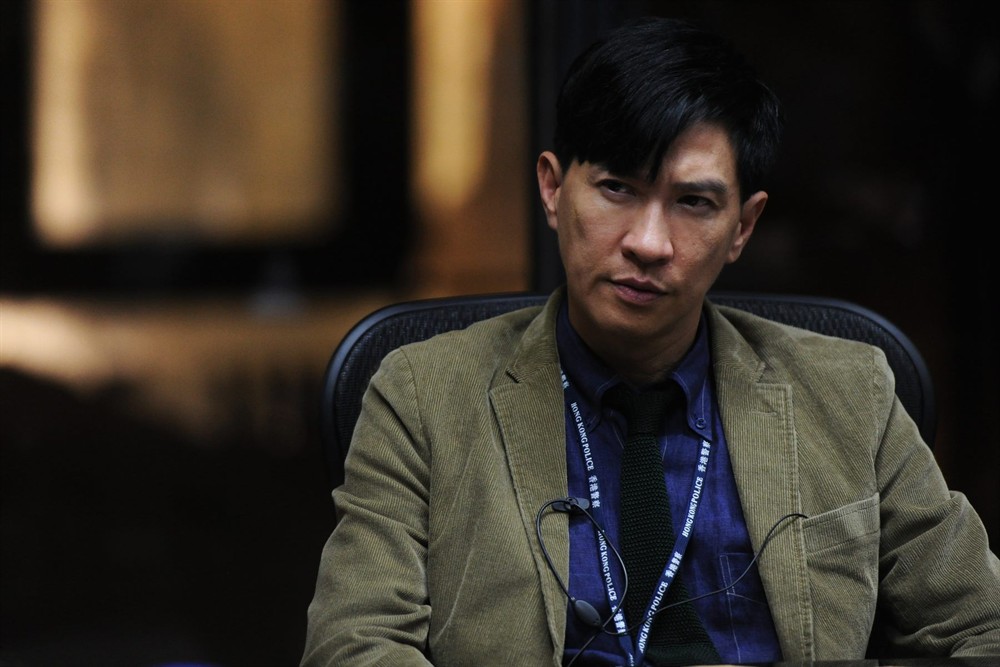 赤道电影赤道电影主题曲张学友赤色壮举