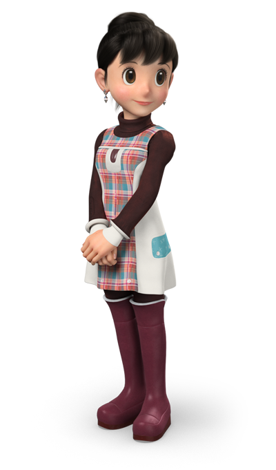 哆啦a梦伴我同行中国上映时间_哆啦a梦:伴我同行:暖心的冷饭