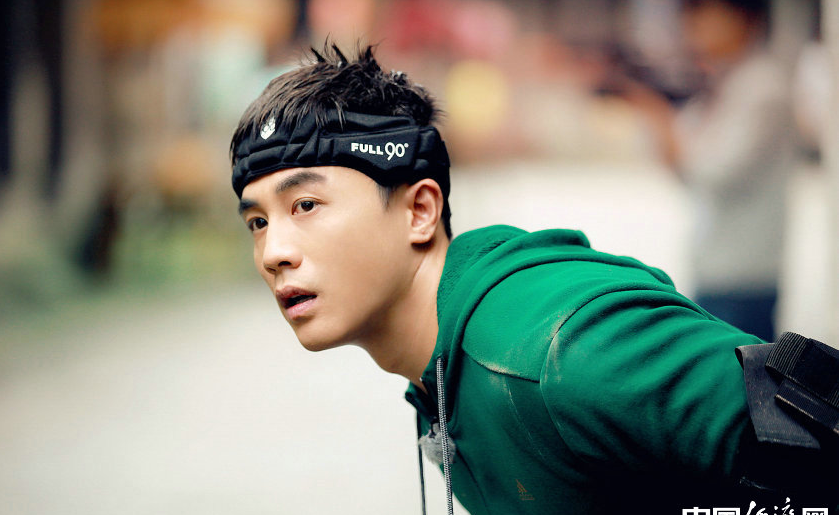 全员加速中收视上涨田亮谢娜挑起智商担当