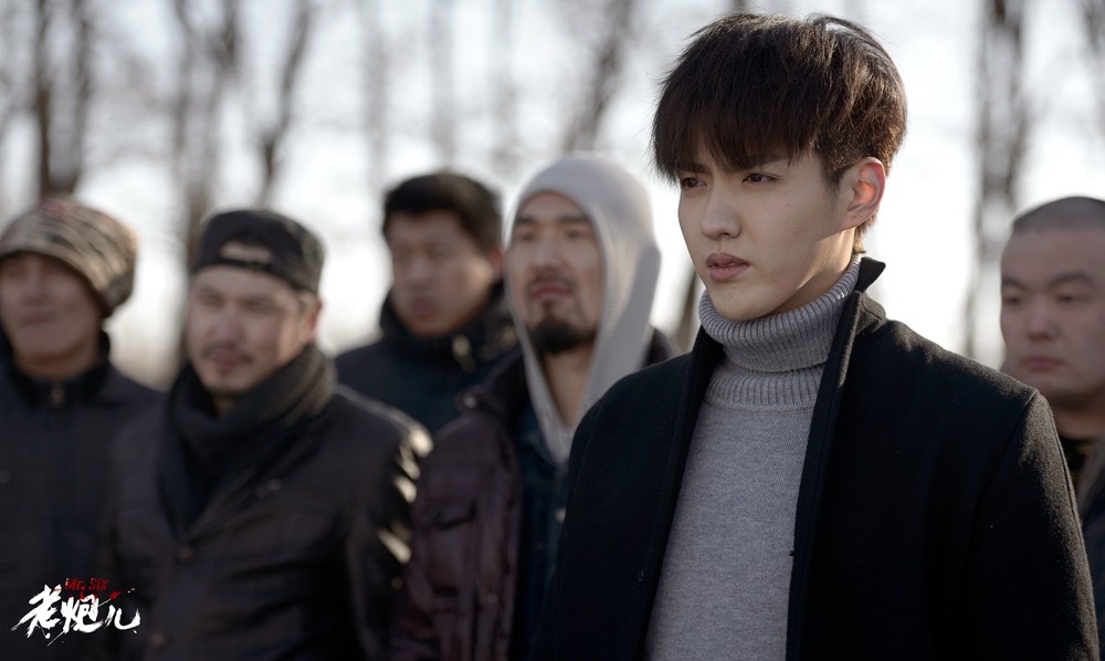 老炮儿豆瓣评分85分老炮儿口碑好票房不敌恶棍天使