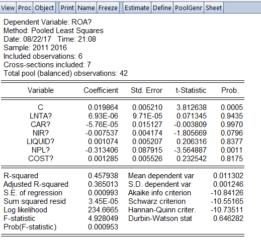 带gdp的面板数据回归分析_面板数据回归结果该如何分析(3)
