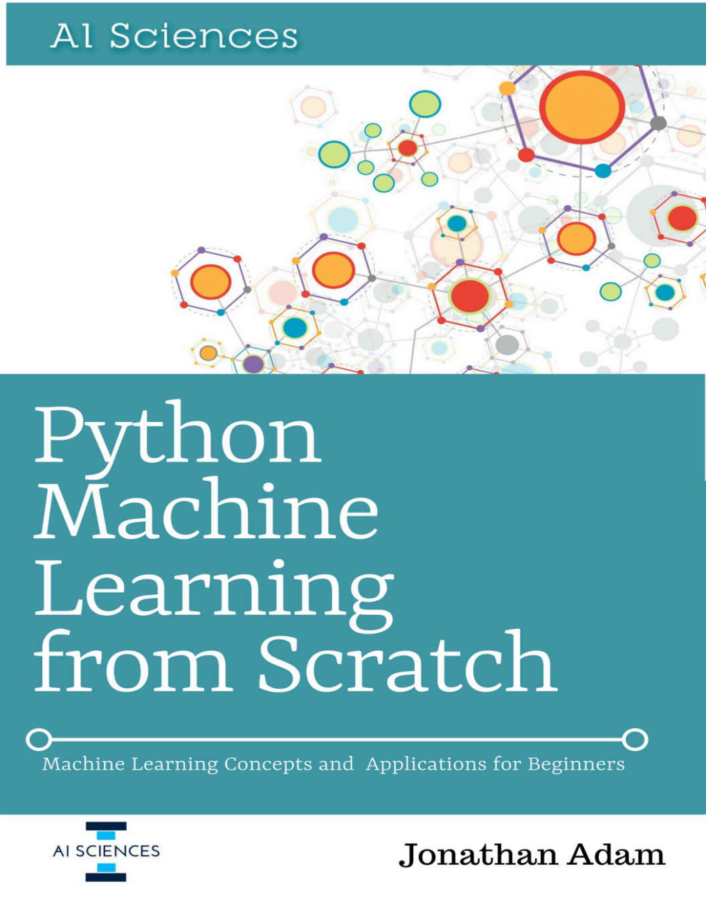 [2018年新书] 从Scratch学习Python机器学习(2018年10月1日版) - python论坛 - 经管之家(原人大经济论坛)