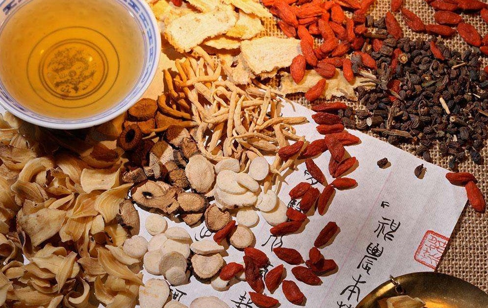 泰斗中医院:乳康方只选用合适的药材