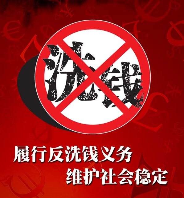 2019年最新中国反洗钱报告合集27篇